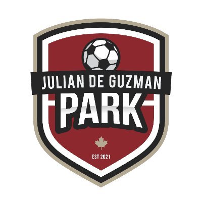 JDG_Park's profile picture. JDG Park is the latest addition to Ottawa's soccer landscape. It boasts a world class FIFA-approved artificial turf field & a beautiful natural grass field.