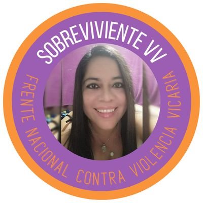 Mamá de Mayito y Ethan 💜💜Vivo Violencia Vicaria. Representante de TAMAULIPAS Frente Nacional Contra la Violencia Vicaria
#pormimayitoymiethan