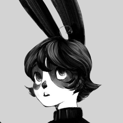 Digital artist from Chile 🇨🇱
I enjoy drawing a big variety of subjects, mostly bunnies.

Check my carrd for commission info: https://t.co/njmUe4Ev0w