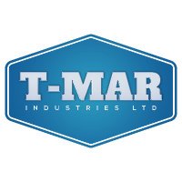 T-Mar Industries(@t_marindustries) 's Twitter Profile Photo