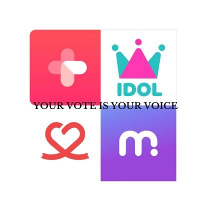 K-pop Voting Team
