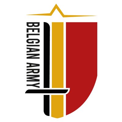 #BelgianArmy Official Twitter Account by Operational Command Land Component, Belgian Commander Major General Jean-Pol Baugnée @CdrBelArmy