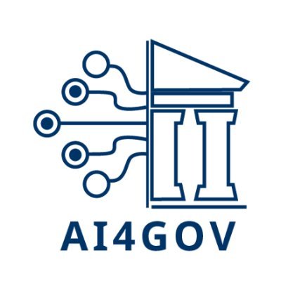 Transforming how public services are delivered. Using #AI, #Data and a human-centric approach. Global ecosystem for professionals in & around the public sector