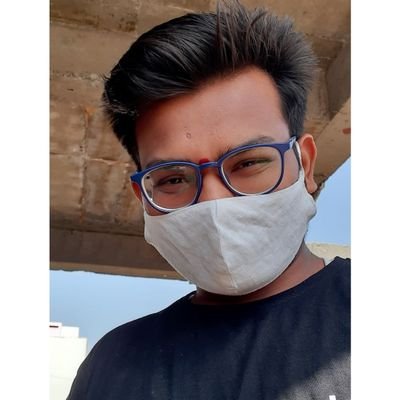 LevelupGaurav's profile picture. Someone asked me,
Where is Future ?
and i answed.
#Web3 | #DeFi | #Crypto | #Blockchain | #Ensdomain | #SmartContract
🚀
Cricket    India