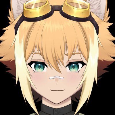 Zorro Ignacio🔥 | Fox Vtuber 🦊さんのプロフィール画像