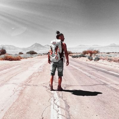 mochileroschile's profile picture. Emprendiendo con mi pizzeria. 
Ingeniero en Gestión & Licenciado en Turismo
Viajero de la vida
🇨🇱🇦🇷🇵🇪🇧🇴🇧🇷🇵🇾🇪🇨🇨🇴🇺🇲🇳🇿🇯🇵🇨🇳🇹🇭🇸🇬🇲🇾🗿