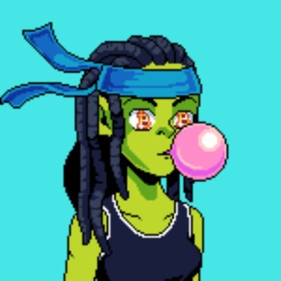 xblend9to5's profile picture. Living life with 0s and 1s