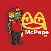 McPepe_ETH (@mcpepe_eth) 's Twitter Profile
