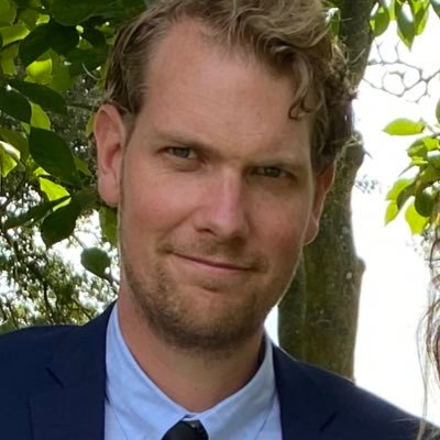 Nieuwsgierig naar IT, Security | CISO | Docent IT | knows a bit about bytes | De vader de man. https://t.co/PEVl2E5iIn