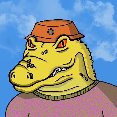 NFT collection of 5,500 randomly generated crocodiles🐊
🔥Check on OpenSea NOW⚡
Floor price - 0.0007ETH
Polygon Blockchain
https://t.co/gHgGb2fMYP…