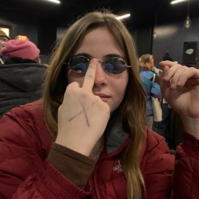 You met me at a very strange time in my life