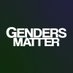 GendersMatter (@GendersMatter) Twitter profile photo