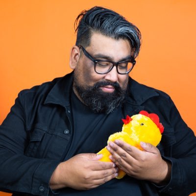 Co-Founder/Chief Development Officer @CrispyChickenCo