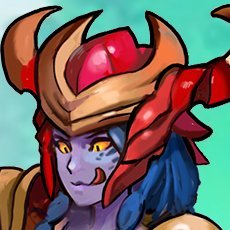 A proud half-dragon warrior with a softer side. Greedy, gruff, and quick to anger, but cuddly as a kitten.
Mate of @SeraphimRune