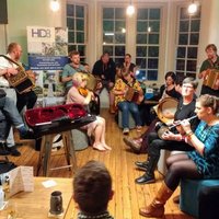 ShepleySpringFest (@shepleyfolk) 's Twitter Profile