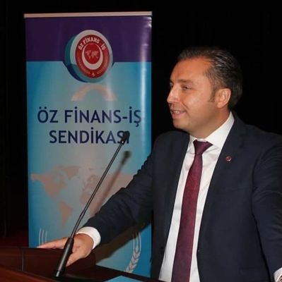 PhD:Istanbul University Chemical Engineering & Öz Finans-İş Sendikası İst. Avr. Bölge Başkanı& Ziraat Bankası & Kızılay