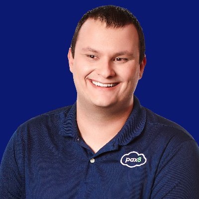 dom_kirby's profile picture. Sr. Director of Professional Services @Pax8, People Leader, Cyber Practitioner, Evangelist, Content Creator, Husband, Father (opinions my own)