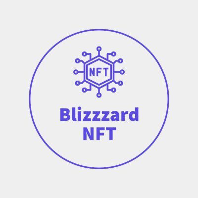 Blizzzard NFT