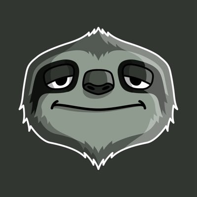 8,888 endangered Sloths on Solana 🦥 
Breed, fuse, prove yourself worthy and evolve https://t.co/jS0PMPudfH