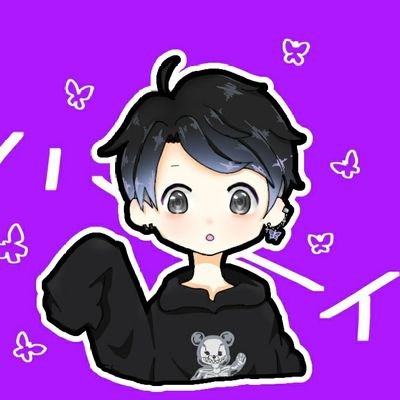 🦋ルーク .蛹男子🦋さんのプロフィール画像