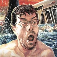 Benjamin Ahr Harrison (@benjaminahr) 's Twitter Profile