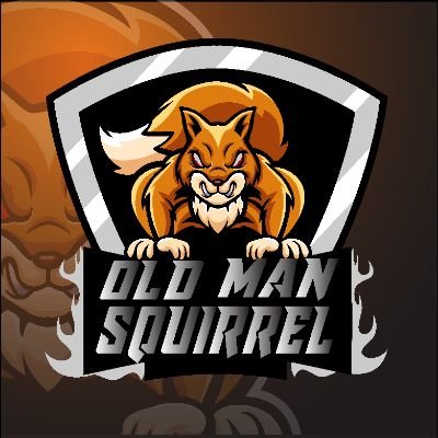 OldMan_Squirrel Profile Picture