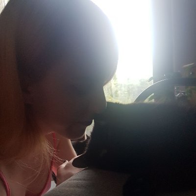 Really just a needy cat
she/her
30
Fantasy reader
cosy games
Chronically ill