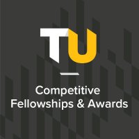 TU Office of Competitive Fellowships and Awards(@TUCFA1) 's Twitter Profile Photo
