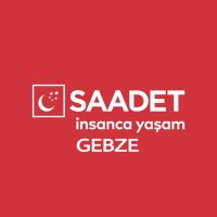 Saadet Partisi Gebze (@saadetgebze) 's Twitter Profile
