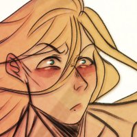 sapphic renaissance angel 🔞 // (@homuspicy) 's Twitter Profile