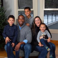 John James - @JohnJamesMI Twitter Profile Photo