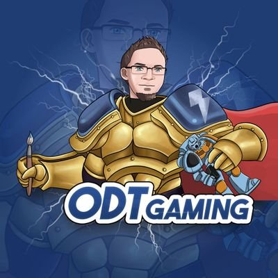 ODTGaming Profile Picture