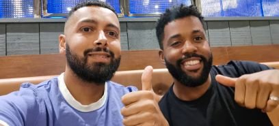 Rmartins0307's profile picture. 