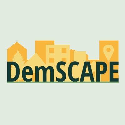 DemSCAPEbc Profile Picture