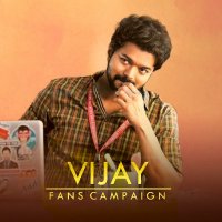 Vijay Fans Campaign(@VijayCampaign) 's Twitter Profile Photo