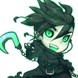 Graphic Scytheさんのプロフィール画像