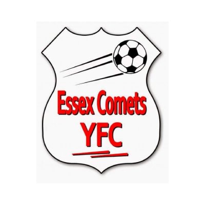 The official account for Essex Comets YFC. Giving kids an opportunity to play grassroots football from U7-U17