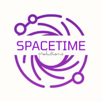 Spacetime Productions(@SpacetimeFilms) 's Twitter Profile Photo