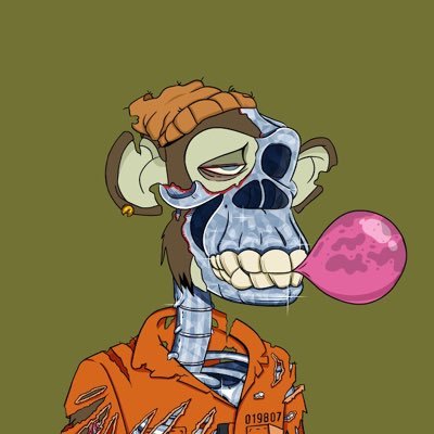 crackshot_jm's profile picture. I’m in NFTs. I like ‘em.