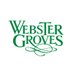 City of Webster Groves (@webstergroves) Twitter profile photo