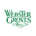 City of Webster Groves (@webstergroves) Twitter profile photo City of Webster Groves (@webstergroves) Twitter profile photo