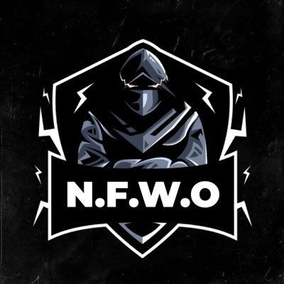 N.F.W.O Join the New Free World Order #NFT Instagram : nfwocorp