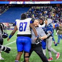 Coach Ottaviani (@coachottaviani) 's Twitter Profile