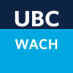 UBC Women+ and Children's Health Sciences (@ubcWACH) Twitter profile photo