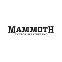 Mammoth Energy Services(@MammothEnrgyInc) 's Twitter Profile Photo