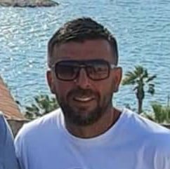 Nedzad10821620's profile picture. Pazarska čaršija