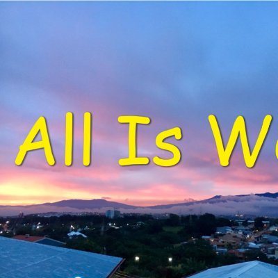 alliswe25508931's profile picture. Wellness podcast - explaining the world's so-called problems one pod at a time