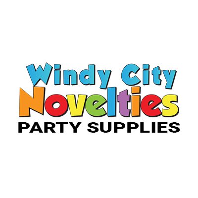 Windy City Novelties is the #1 online source for #partysupplies & #decorations for holidays, theme parties, birthdays, special occasions & corporate events.