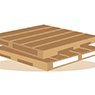 Wiley Pallet provides New, Used, and Reconditioned Pallets to customers nationwide. We Recycle Used Pallets!
Buy/Sell/Recycle Used Pallets