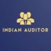 Business.IndianAuditor (@BIndianauditor) Twitter profile photo